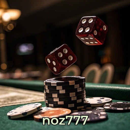 Descubra a Emoção do Cassino Ao Vivo na noz777