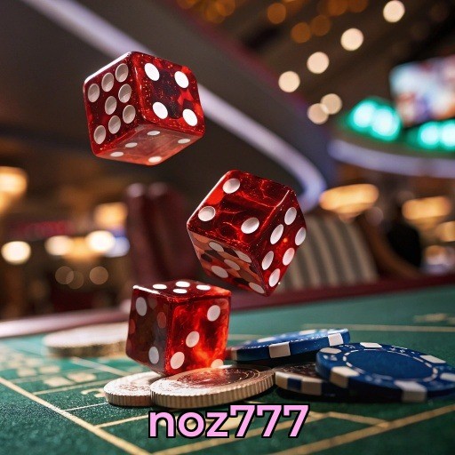 A Importância das Avaliações de Jogos no Noz777