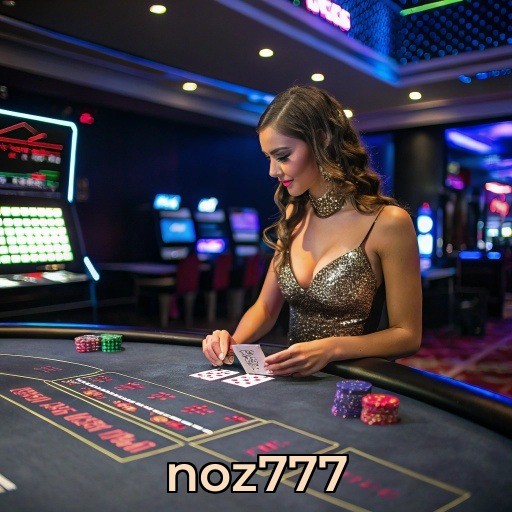 A Magia dos Jogos de Fantasia na noz777